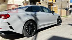 كيا K5